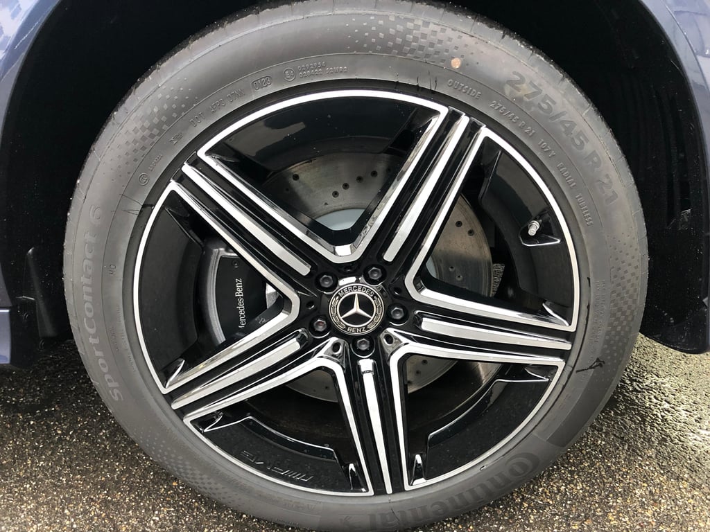 Auto Abo Foto Nummer 4 von 17