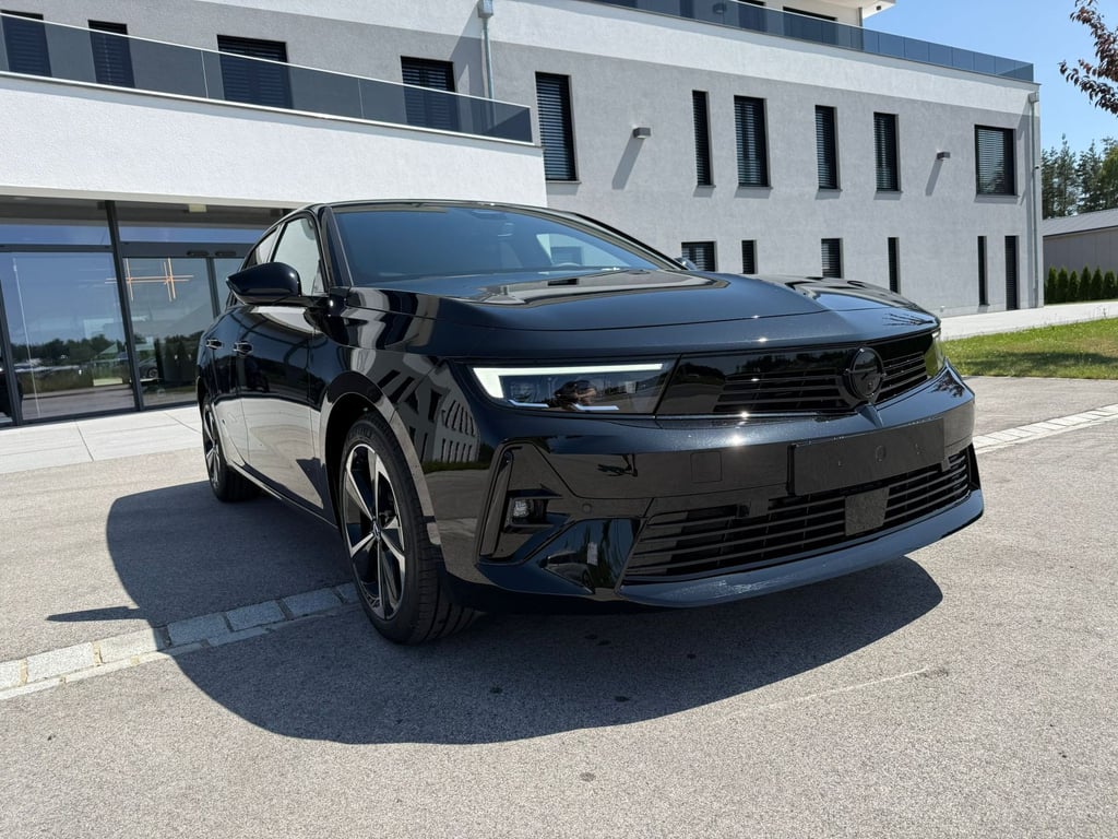 Auto Abo Foto Nummer 2 von 9