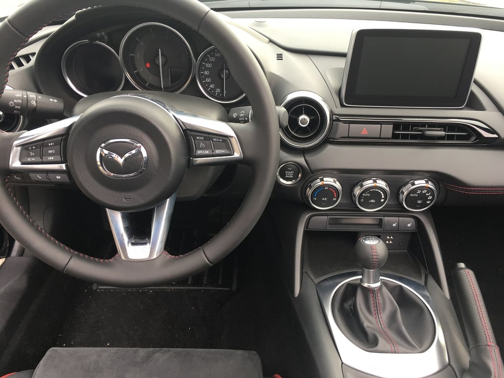 Auto Abo Foto Nummer 11 von 13