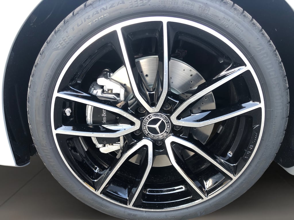 Auto Abo Foto Nummer 8 von 20