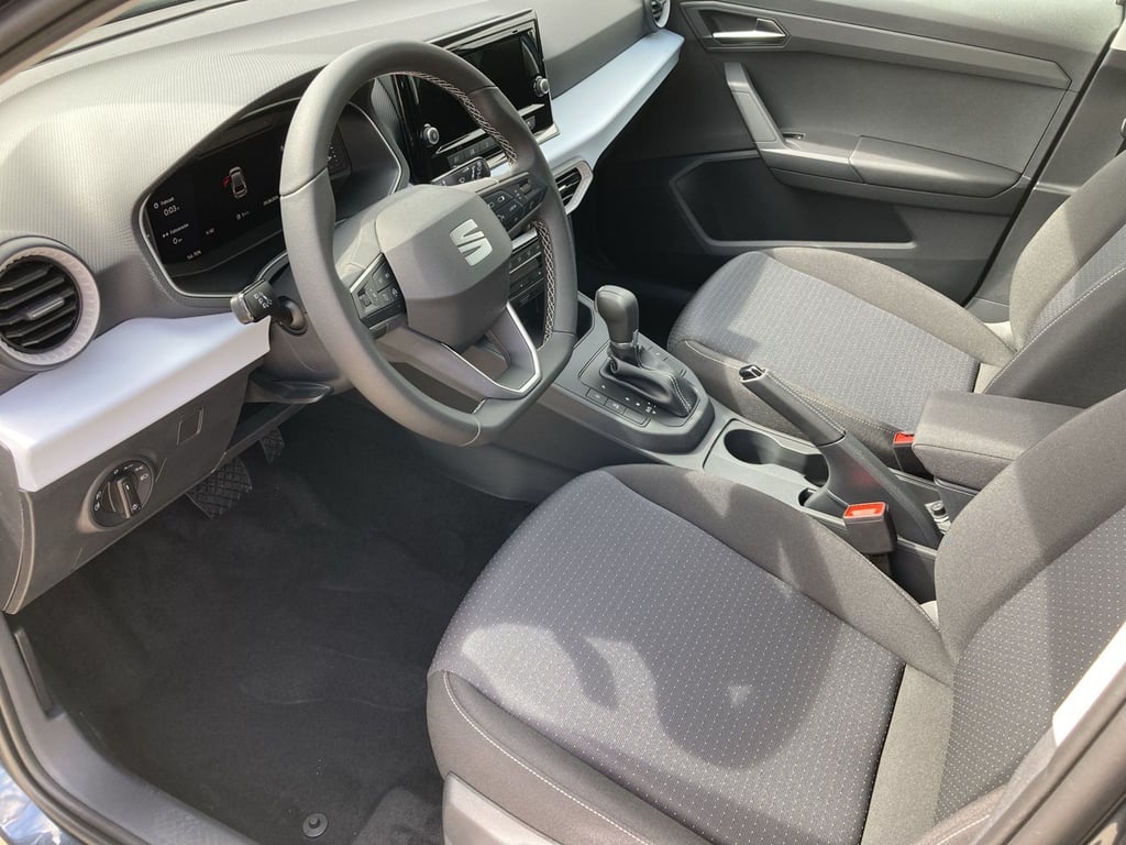 Auto Abo Foto Nummer 4 von 8