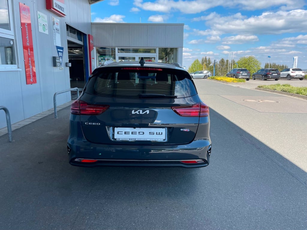 Auto Abo Foto Nummer 4 von 15