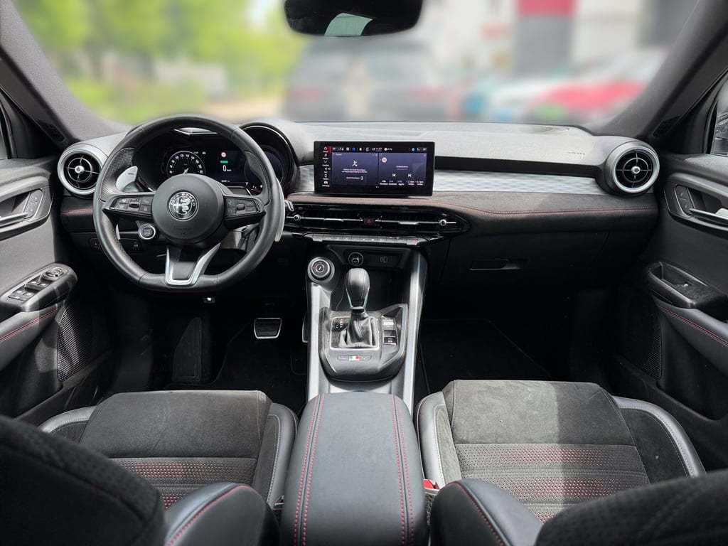 Auto Abo Foto Nummer 2 von 20
