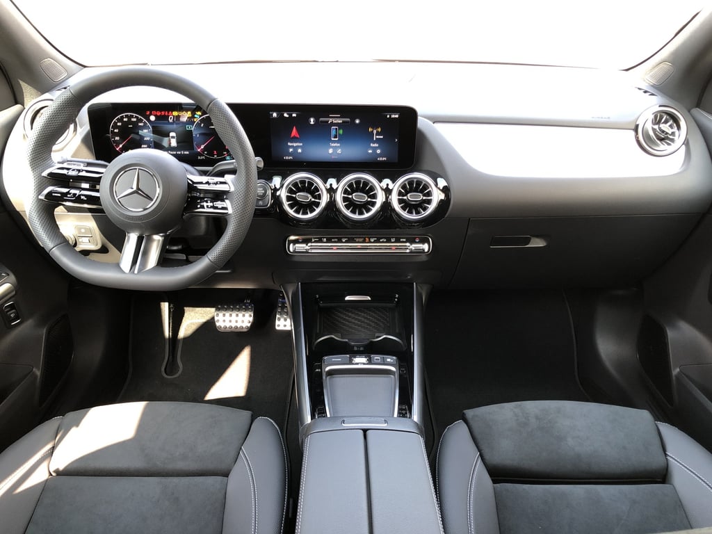 Auto Abo Foto Nummer 4 von 20