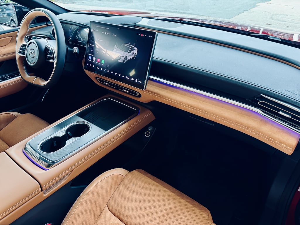 Auto Abo Foto Nummer 13 von 20