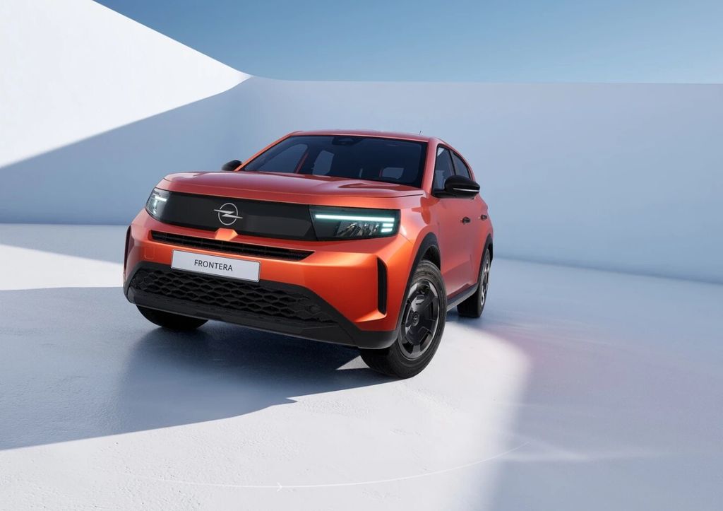 Auto Abo Foto Nummer 1 von 5