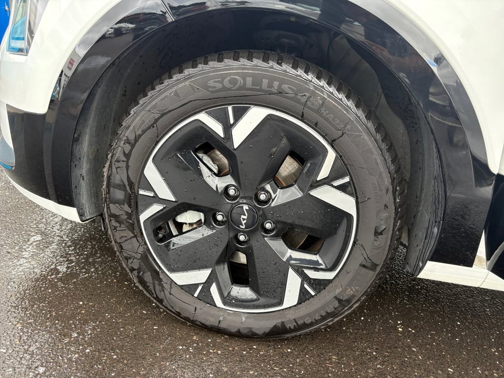 Auto Abo Foto Nummer 3 von 15