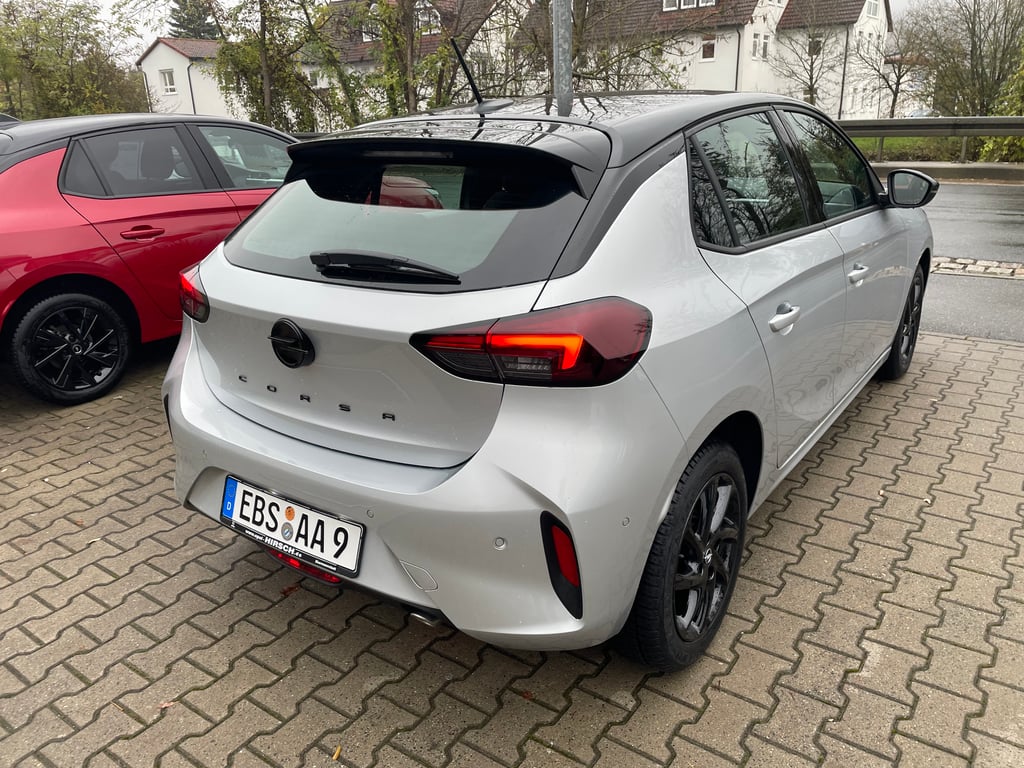 Auto Abo Foto Nummer 4 von 14