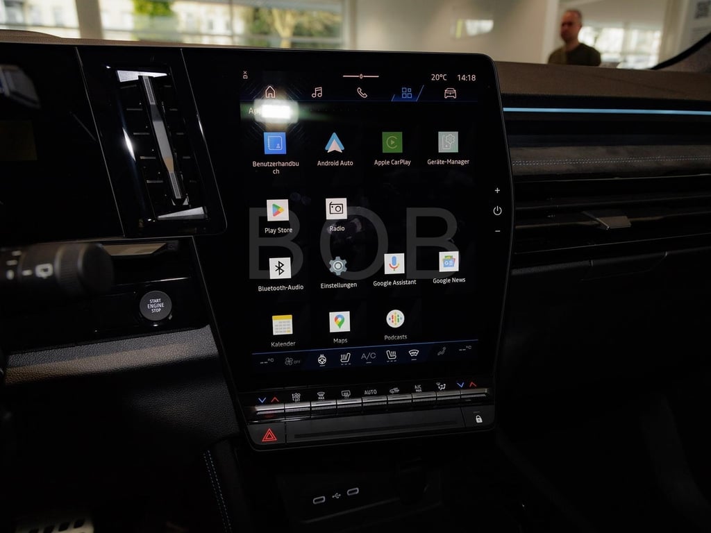 Auto Abo Foto Nummer 10 von 10