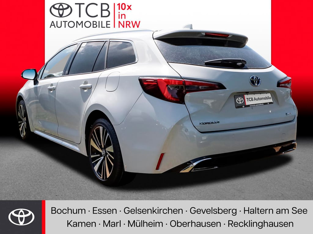 Auto Abo Foto Nummer 10 von 20