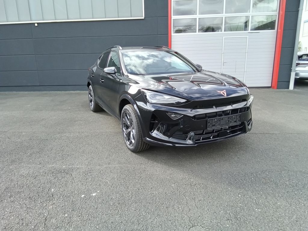 Auto Abo Foto Nummer 1 von 13