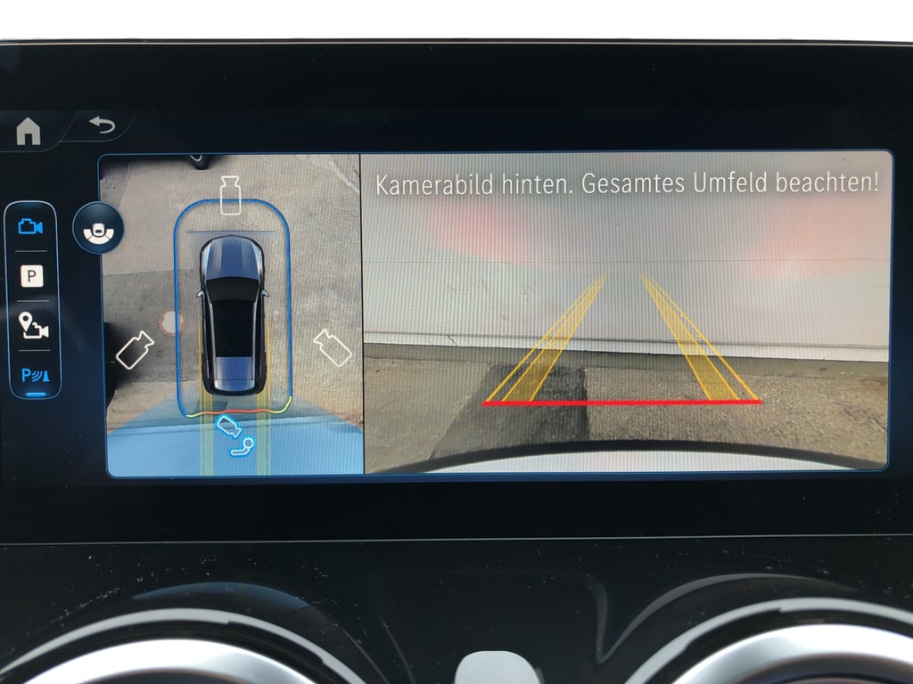 Auto Abo Foto Nummer 6 von 20