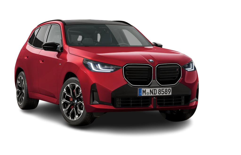BMW X3 M50 BMW X3 M50 M Sportpaket Pro M50 xDrive 280 kW (381 PS)