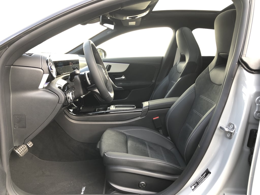 Auto Abo Foto Nummer 5 von 20