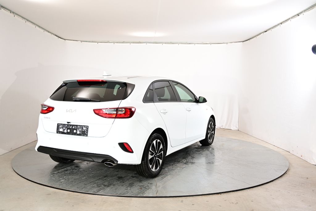 Auto Abo Foto Nummer 5 von 12