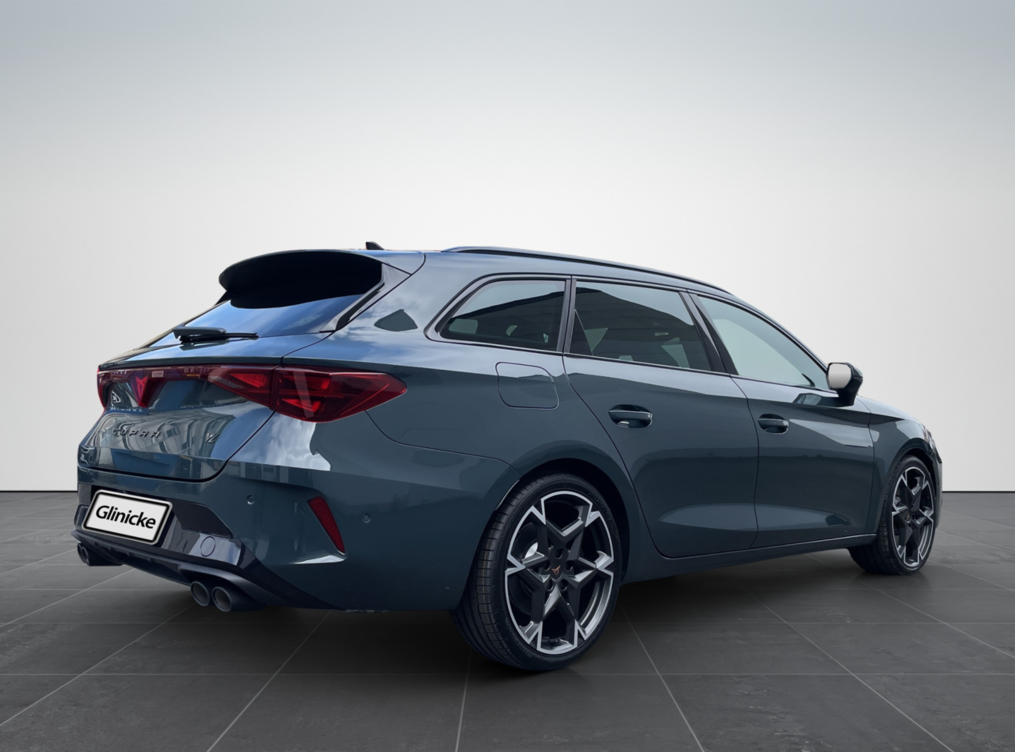 Auto Abo Foto Nummer 5 von 14