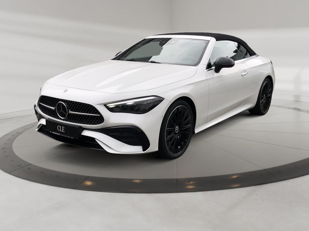 Auto Abo Foto Nummer 1 von 20