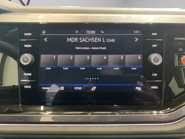 Auto Abo Foto Nummer 13 von 15