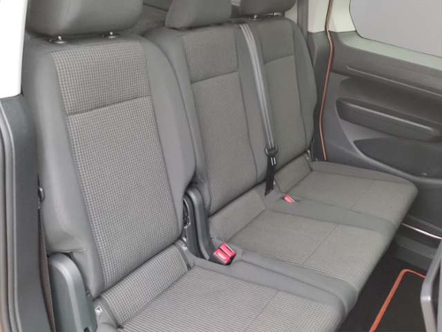 Auto Abo Foto Nummer 8 von 19