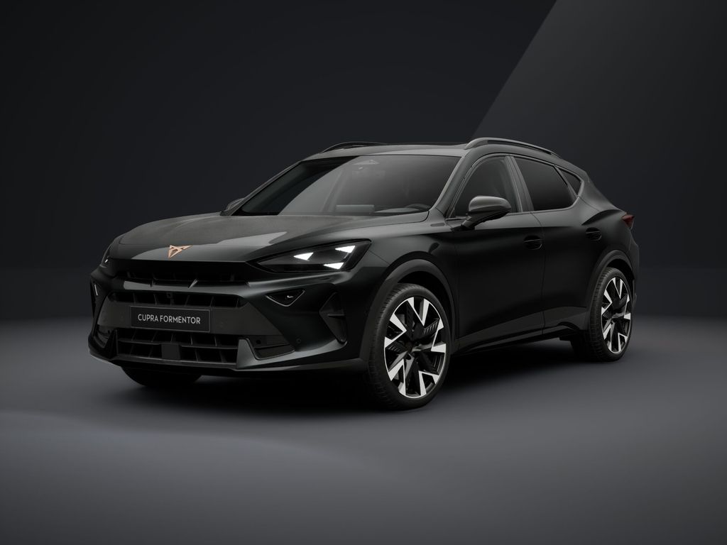 Auto Abo Foto Nummer 1 von 4