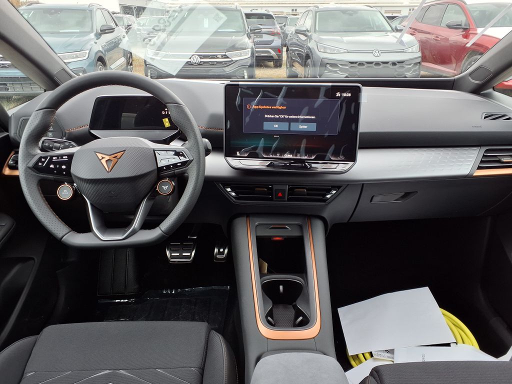 Auto Abo Foto Nummer 8 von 9