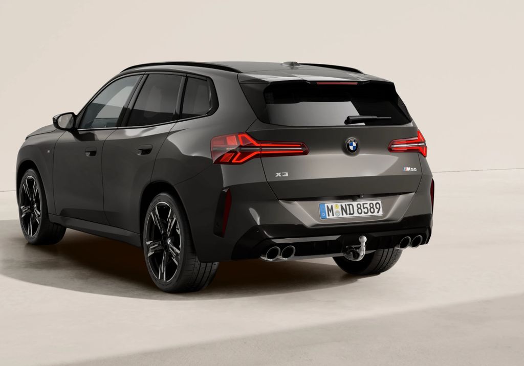 Auto Abo Foto Nummer 3 von 5