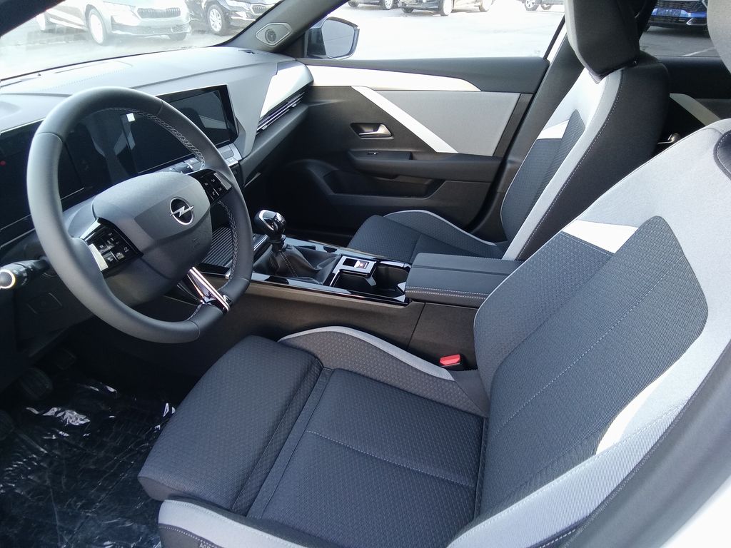 Auto Abo Foto Nummer 5 von 20