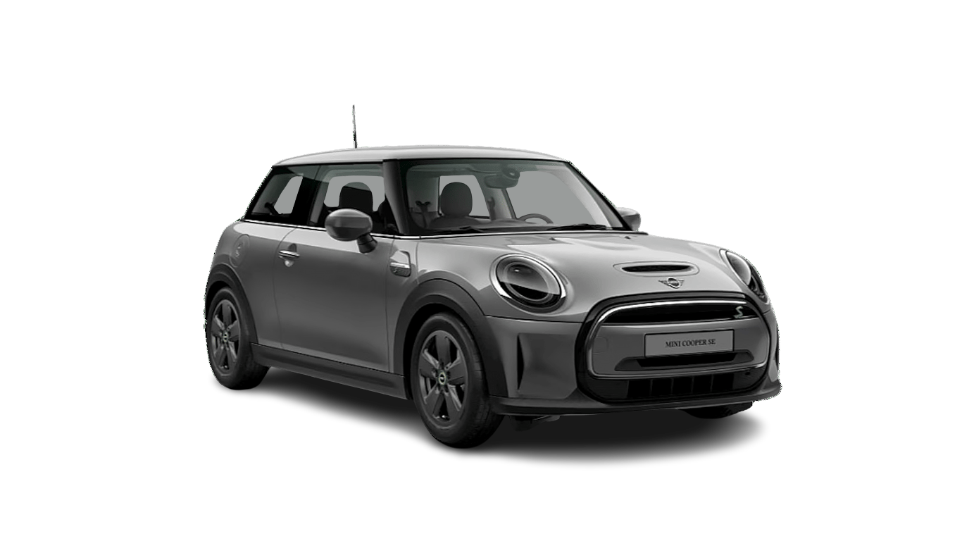 Mini Cooper SE 3-Türer PREMIUM