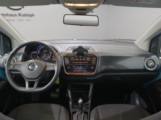 Auto Abo Foto Nummer 12 von 15