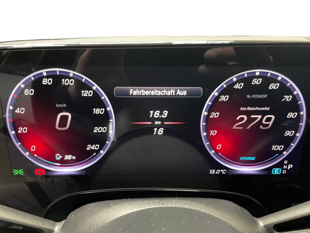 Auto Abo Foto Nummer 18 von 20