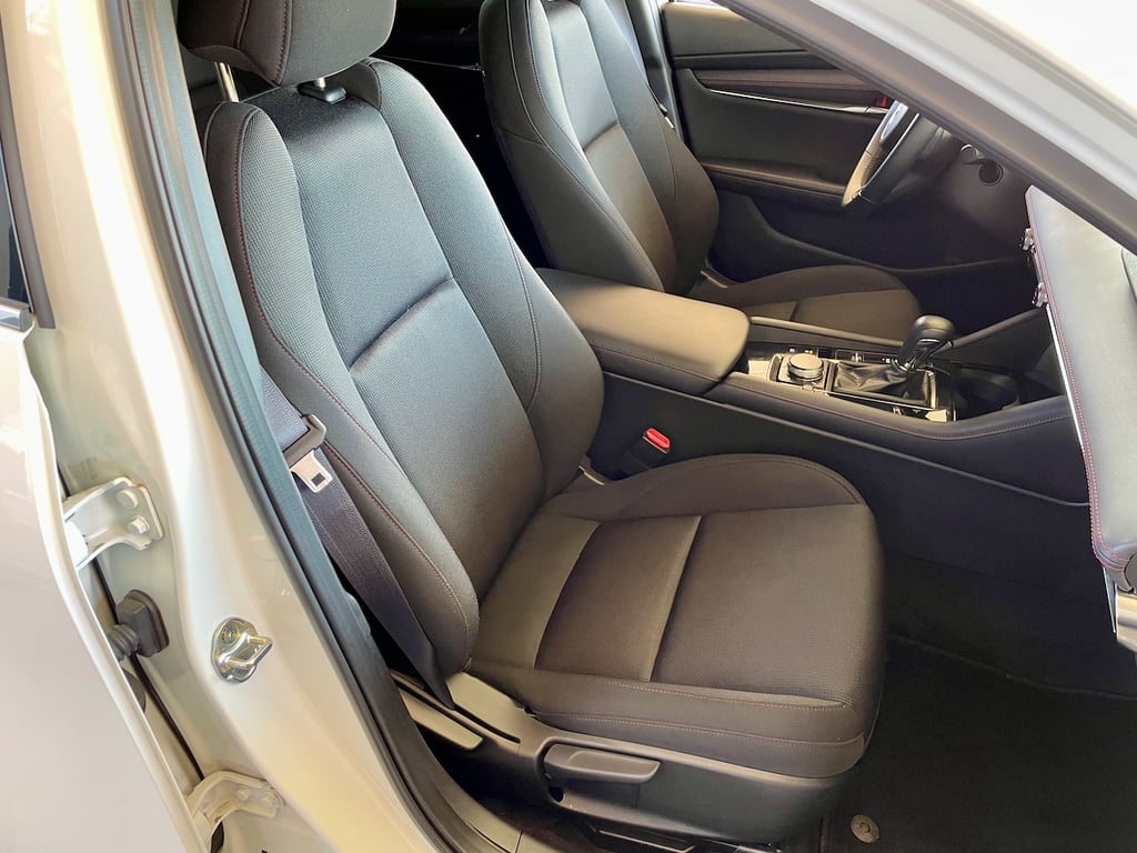 Auto Abo Foto Nummer 16 von 16