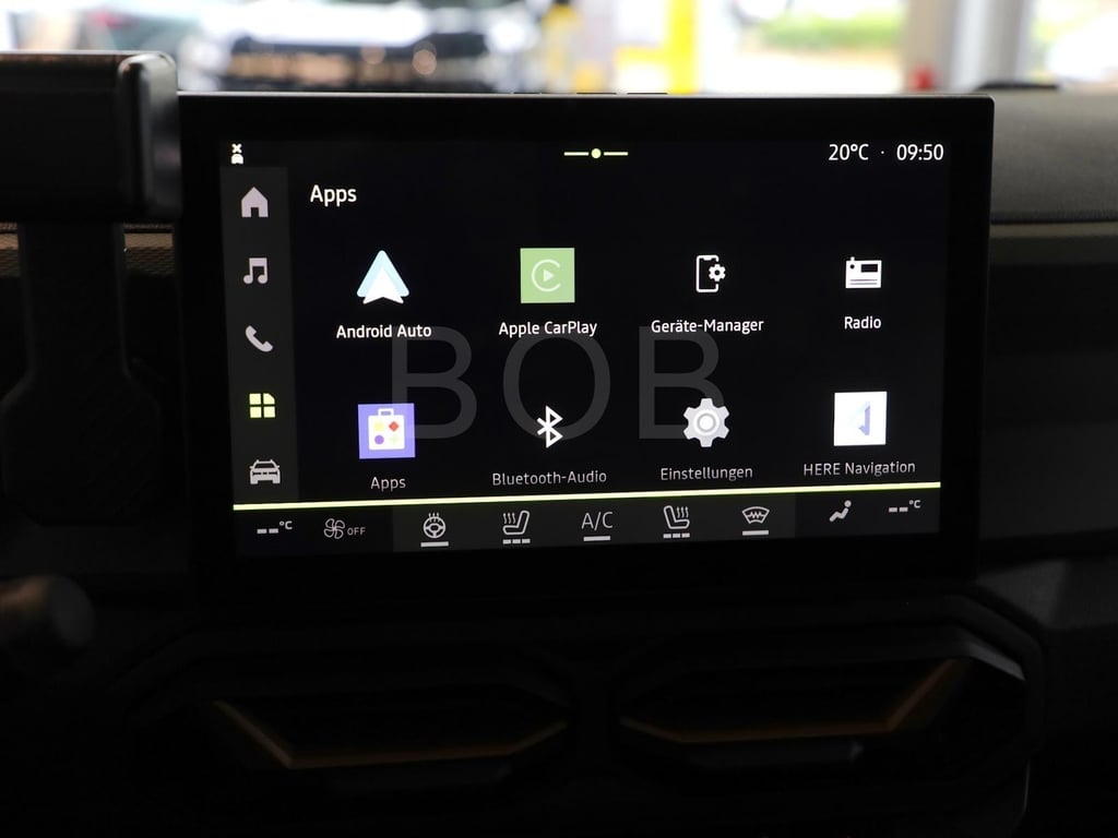 Auto Abo Foto Nummer 7 von 10