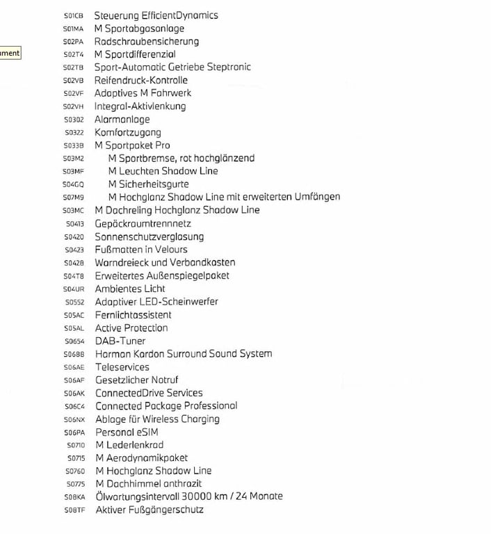 Auto Abo Foto Nummer 6 von 14