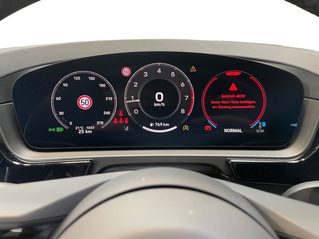 Auto Abo Foto Nummer 9 von 20