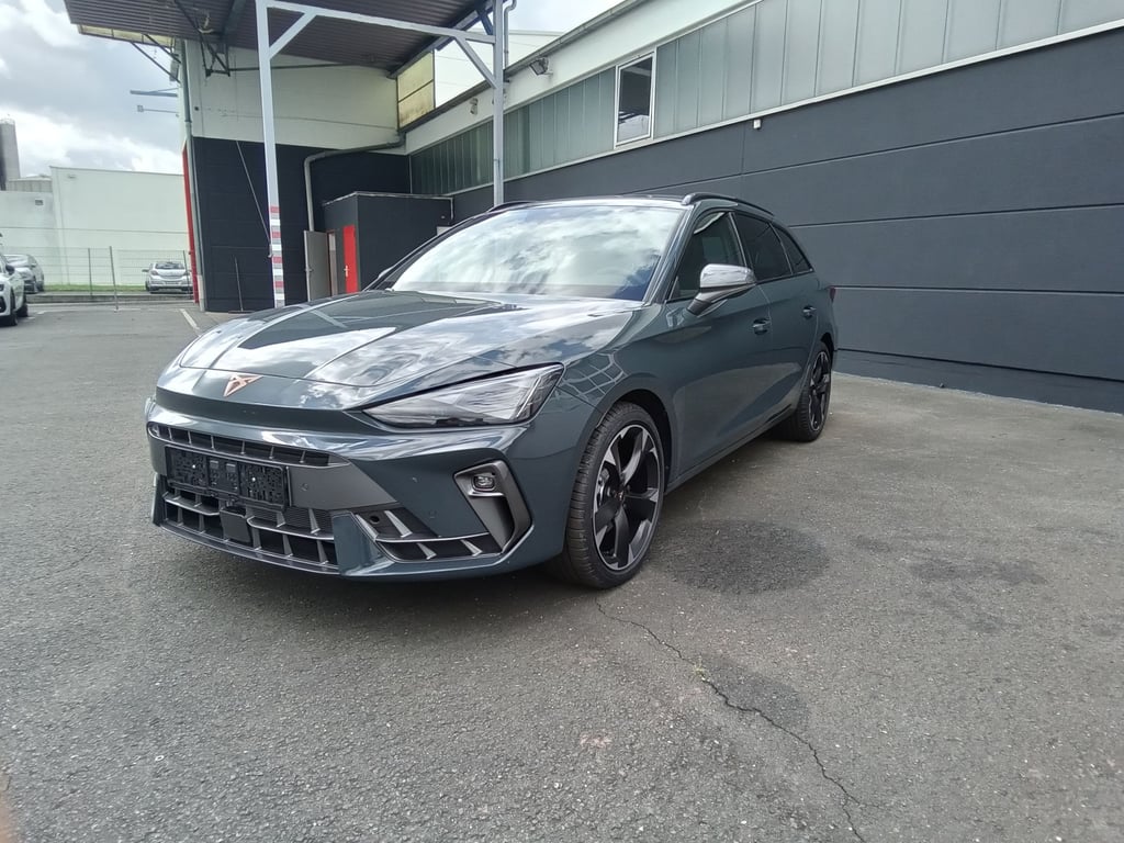 Auto Abo Foto Nummer 1 von 5