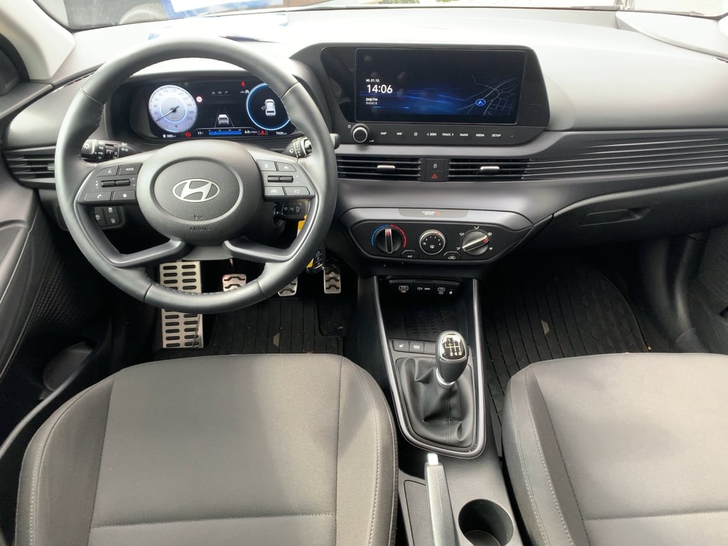 Auto Abo Foto Nummer 4 von 4