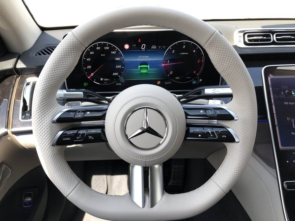 Auto Abo Foto Nummer 4 von 20