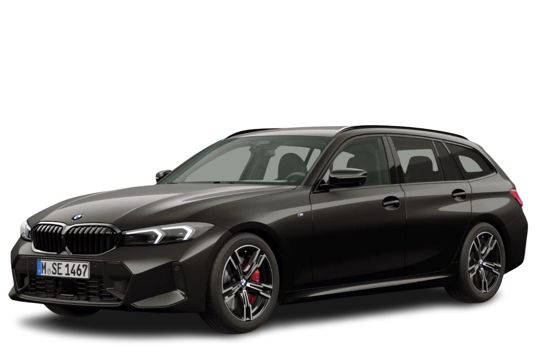 BMW 330d xDrive MSport