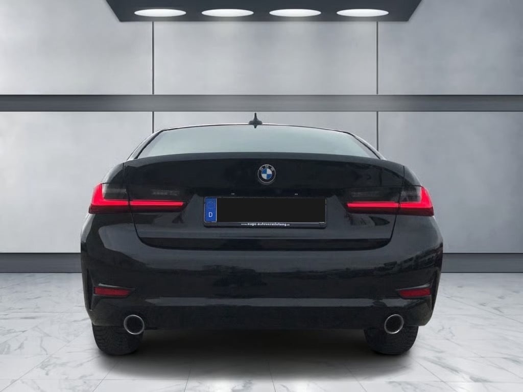 Auto Abo Foto Nummer 6 von 6