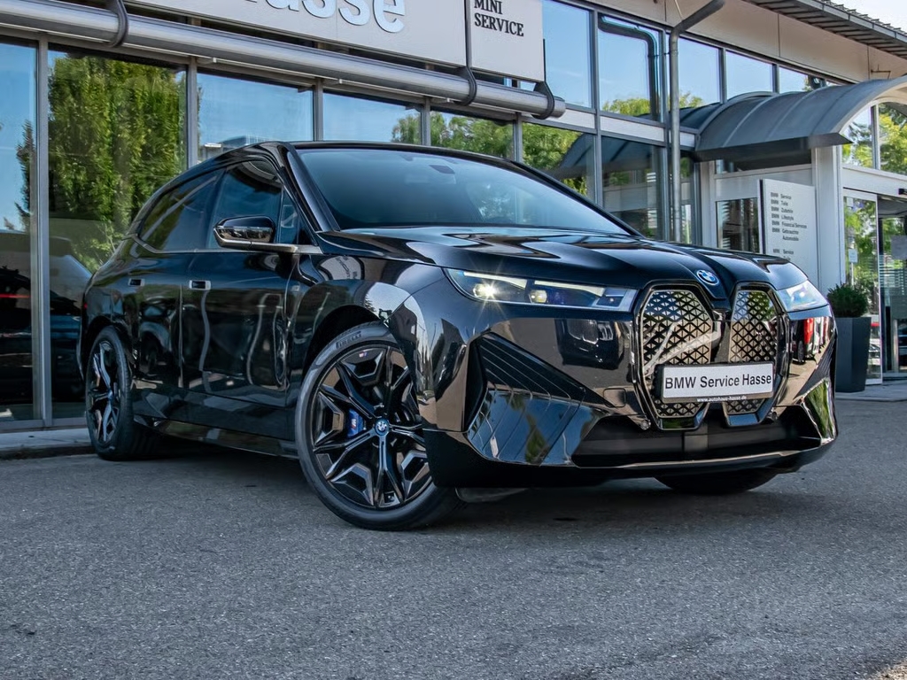 Auto Abo Foto Nummer 6 von 6