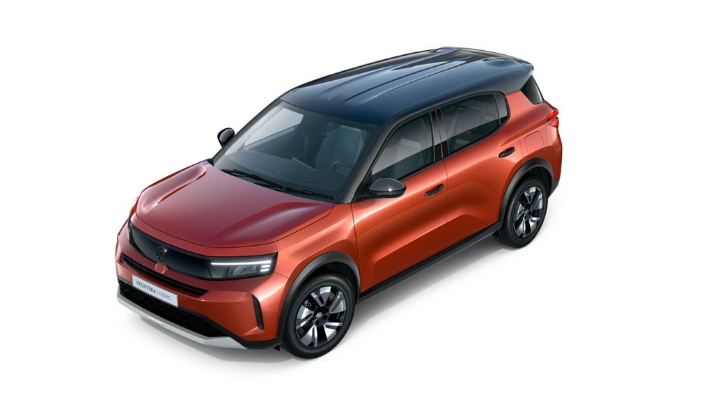 Auto Abo Foto Nummer 5 von 5