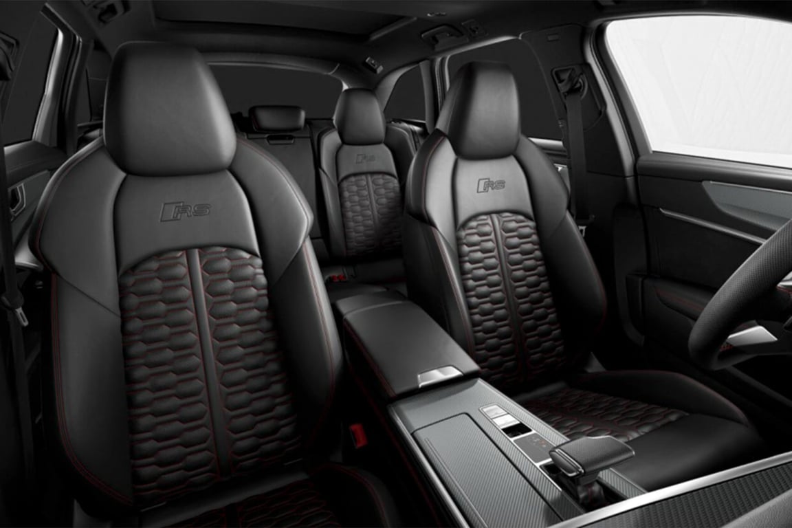 Auto Abo Foto Nummer 5 von 6