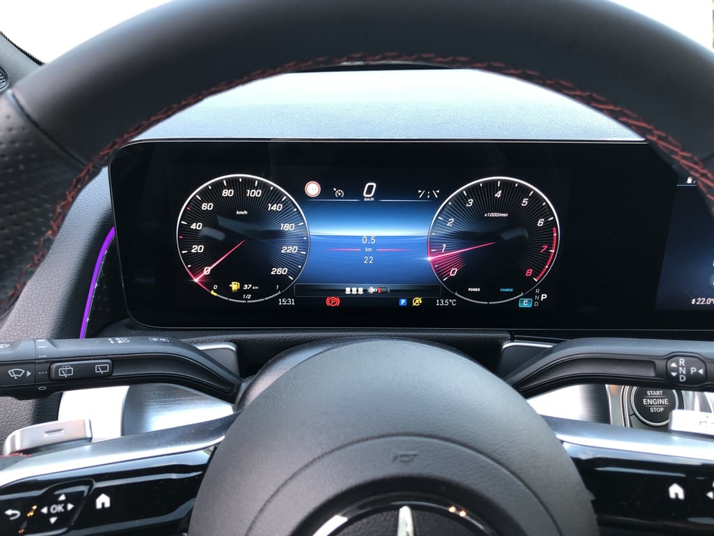 Auto Abo Foto Nummer 8 von 20