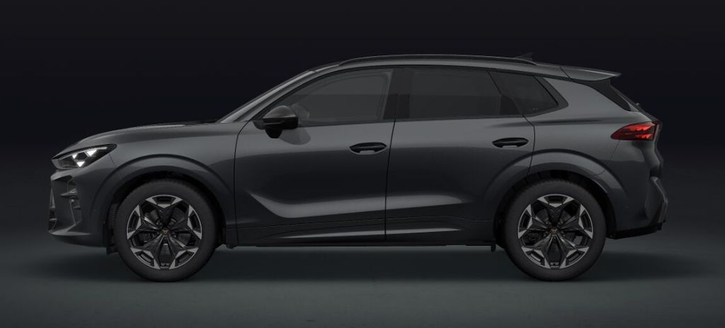 Auto Abo Foto Nummer 3 von 6