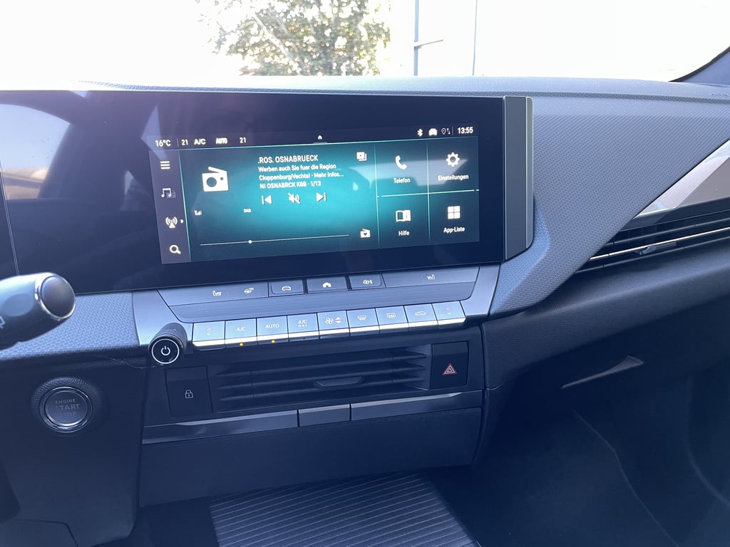 Auto Abo Foto Nummer 17 von 20