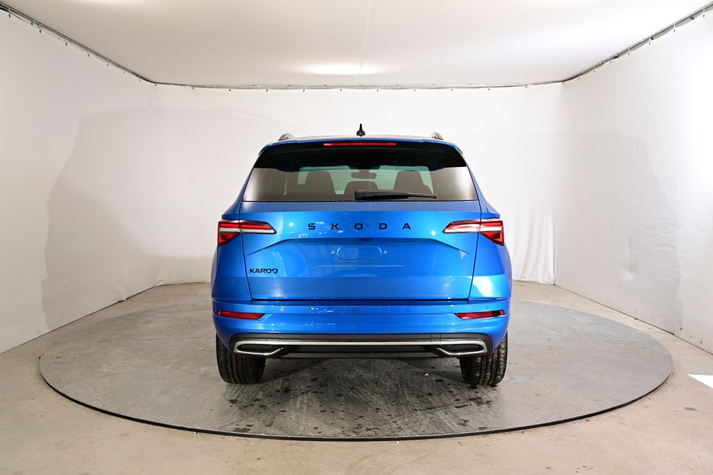 Auto Abo Foto Nummer 4 von 12