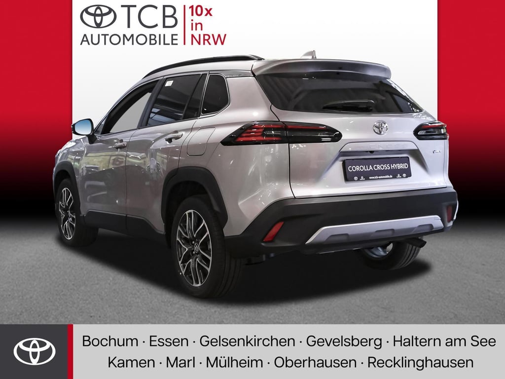 Auto Abo Foto Nummer 19 von 20