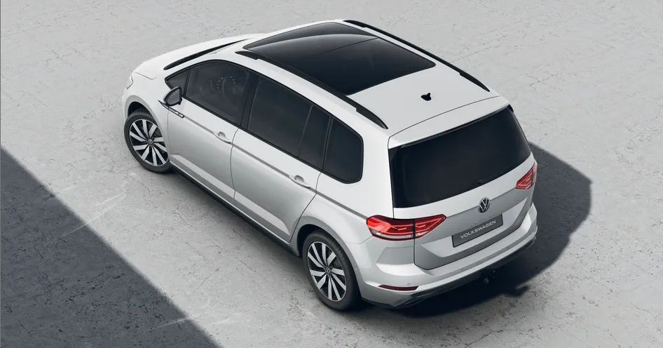 Auto Abo Foto Nummer 3 von 8