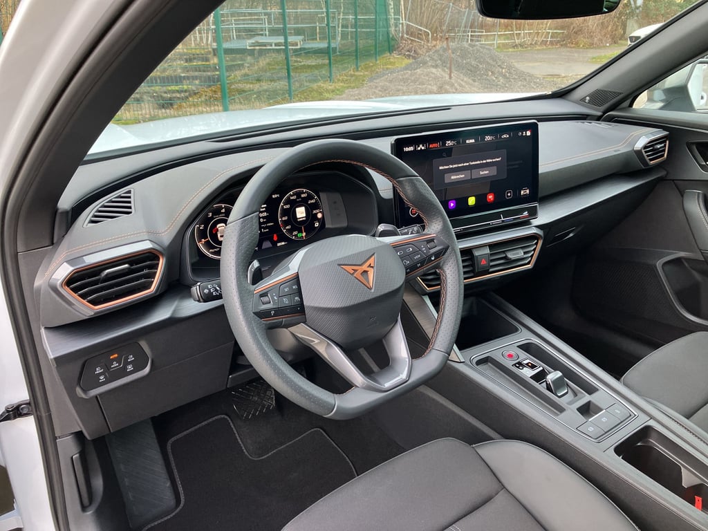 Auto Abo Foto Nummer 4 von 7