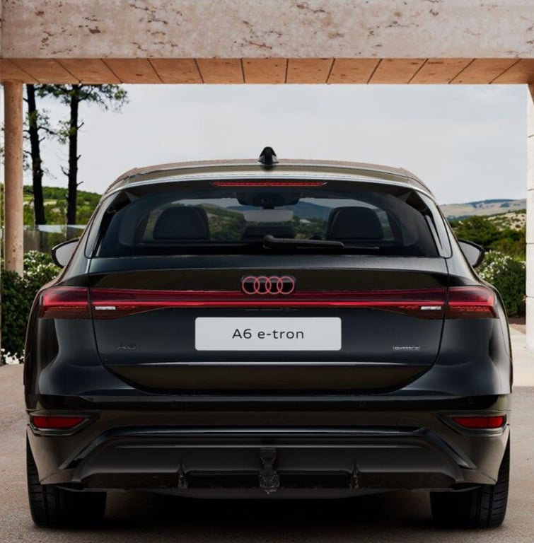 Auto Abo Foto Nummer 5 von 6